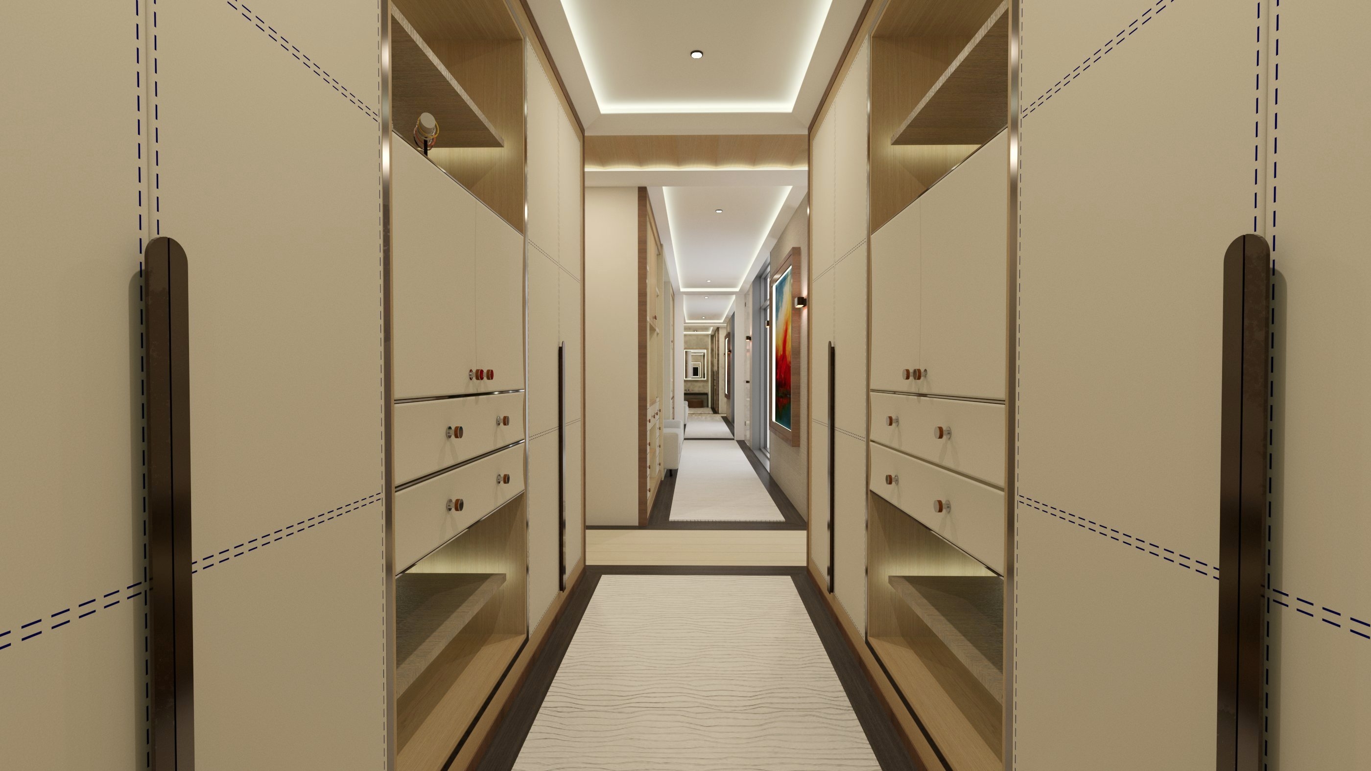 Ronil | GARDEROBE