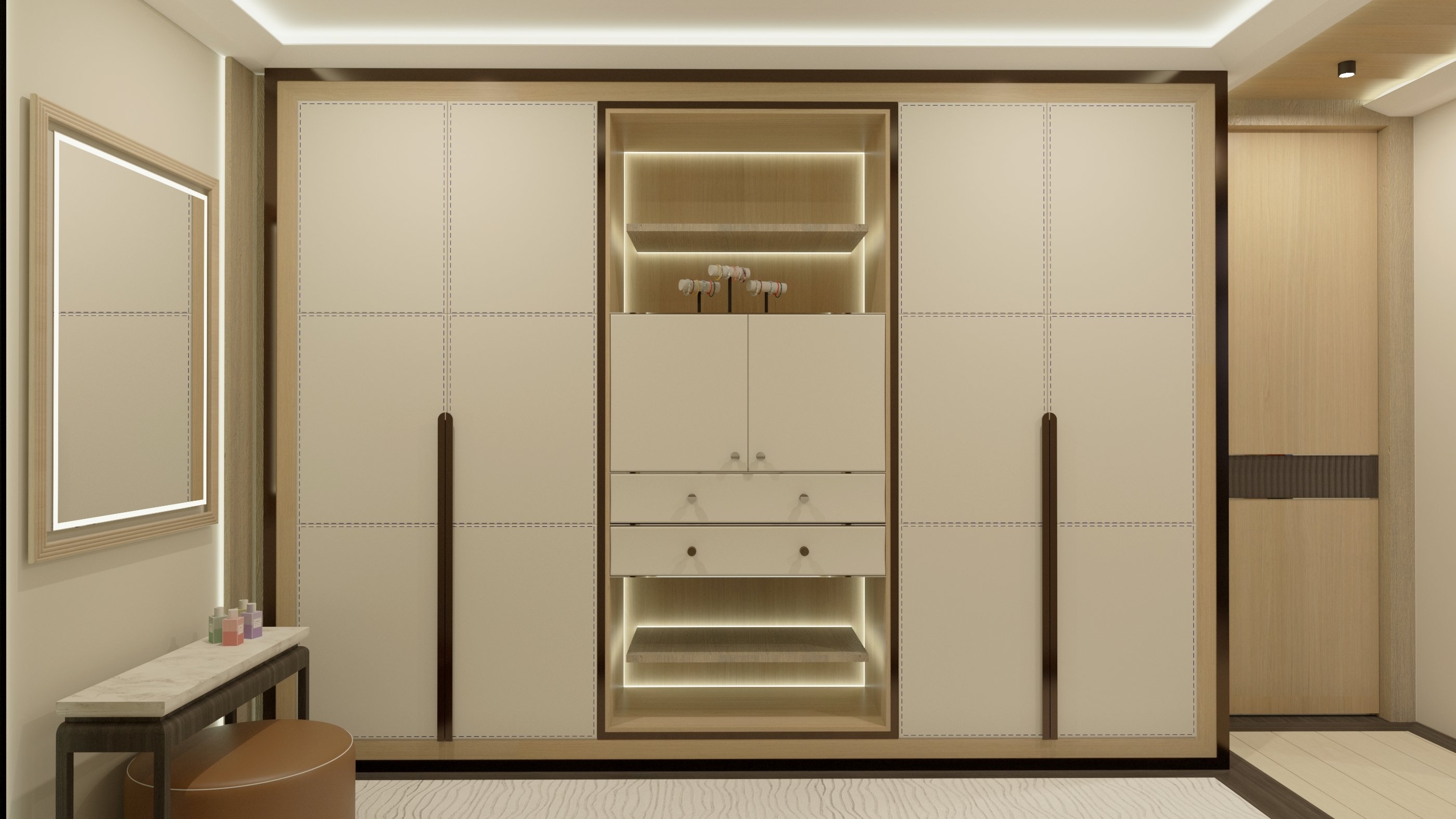 Ronil | GARDEROBE