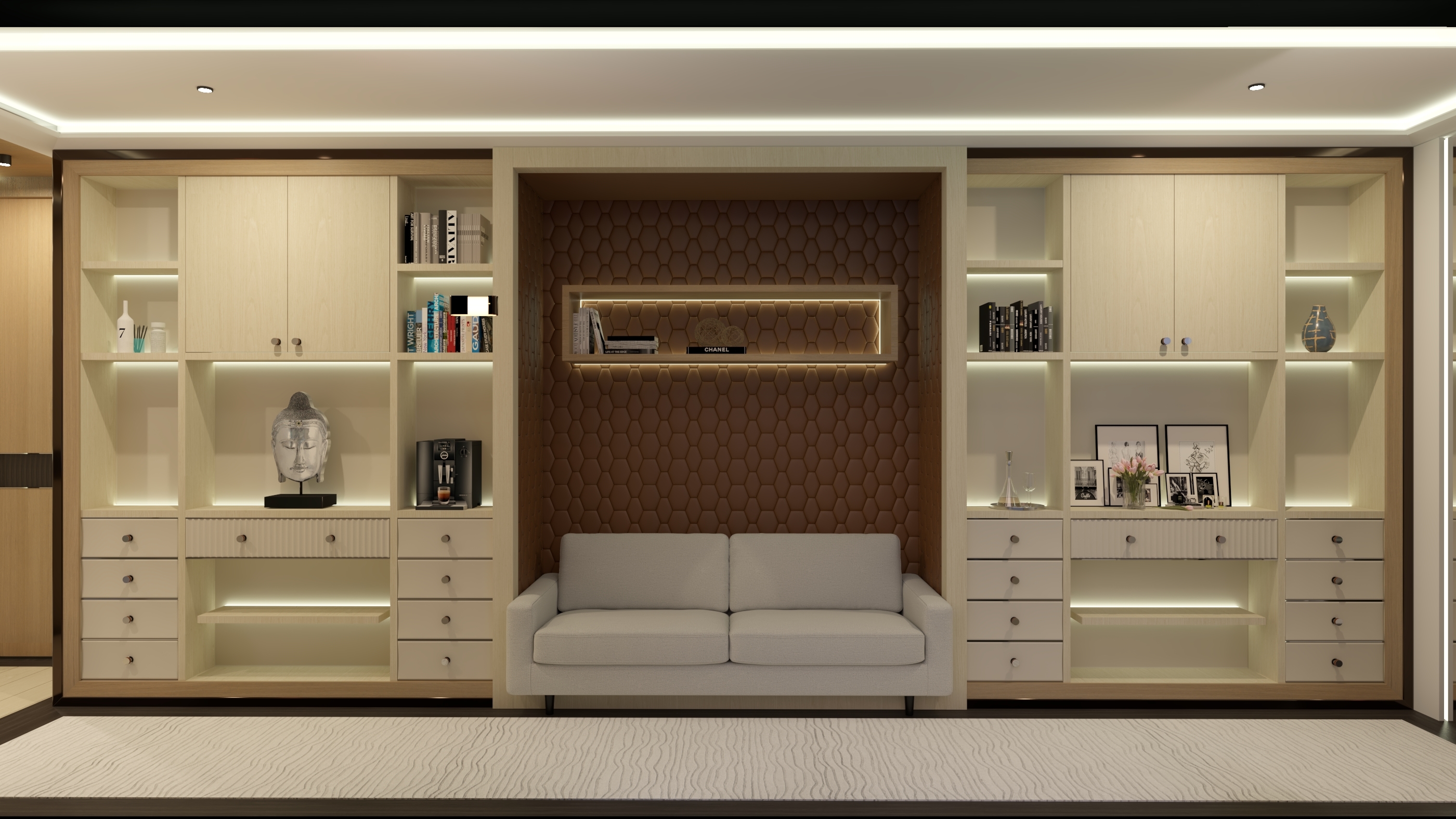 Ronil | GARDEROBE
