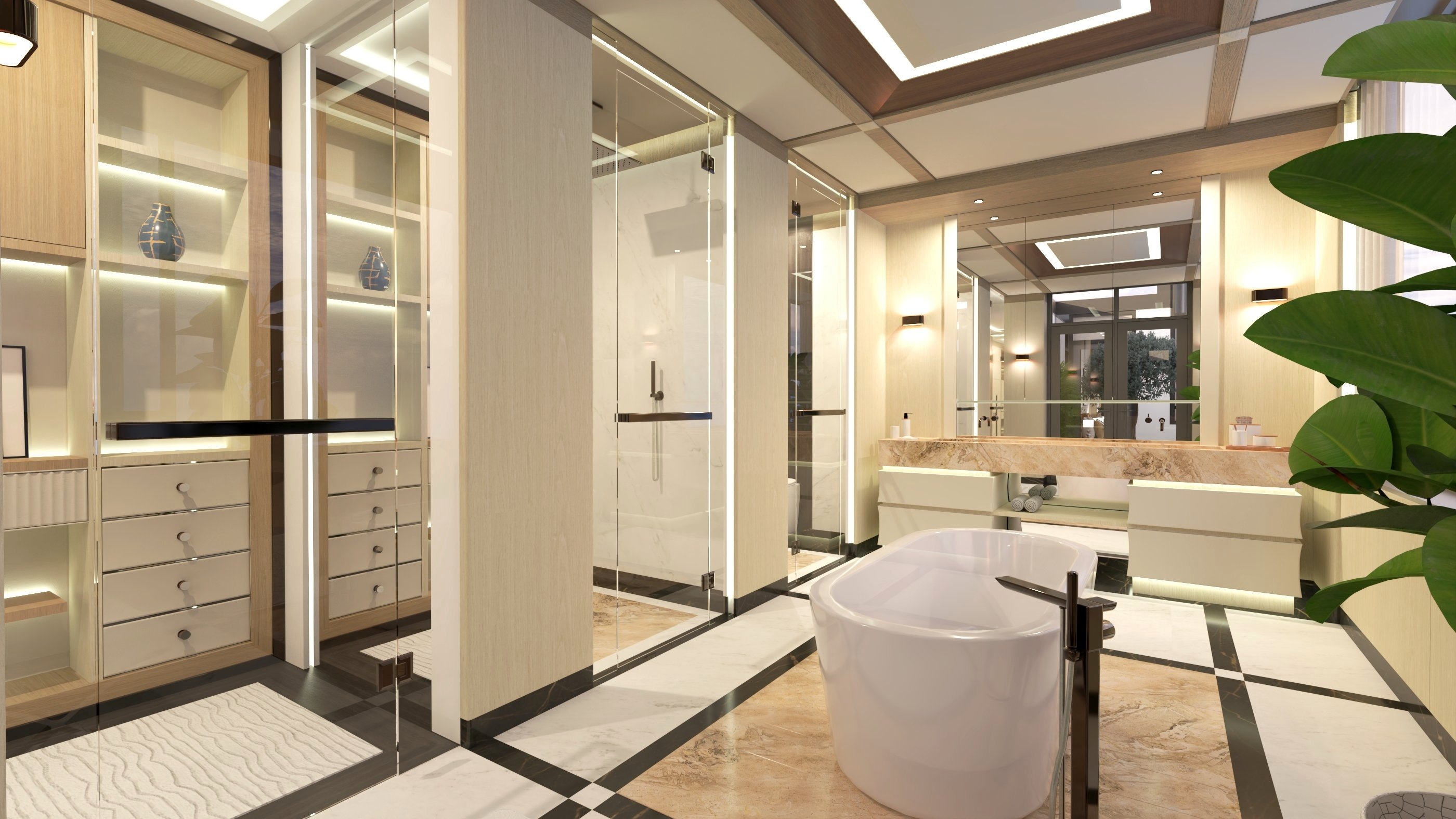 Ronil | Badkamer